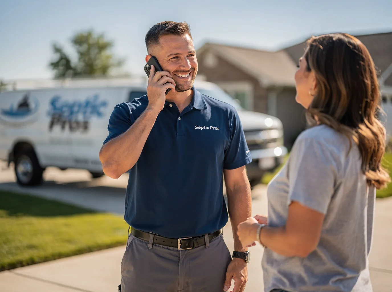 Septic Tank Pumping Paoli, OK FAQs
